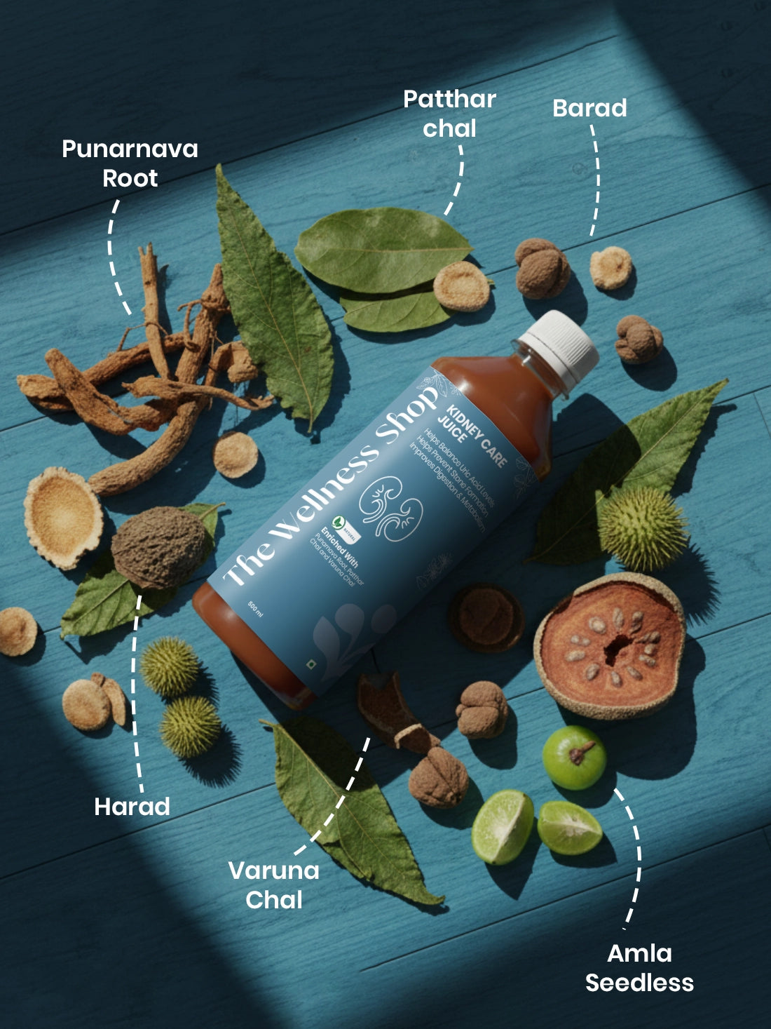 Kidney Care Juice