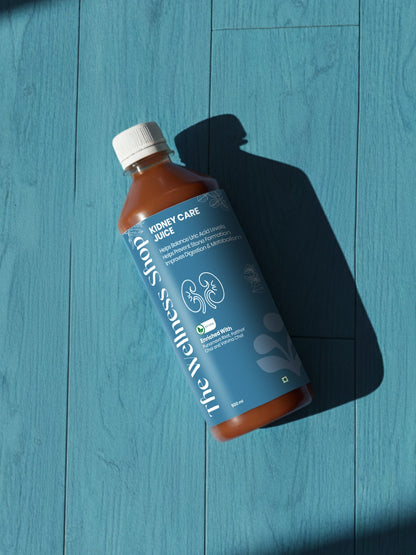 Kidney Care Juice