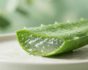 Pure Aloe Vera Gel