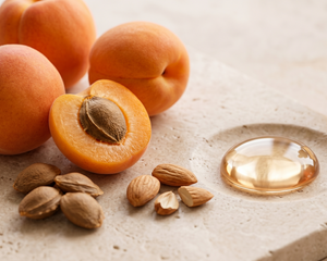 Apricot Seed Oil