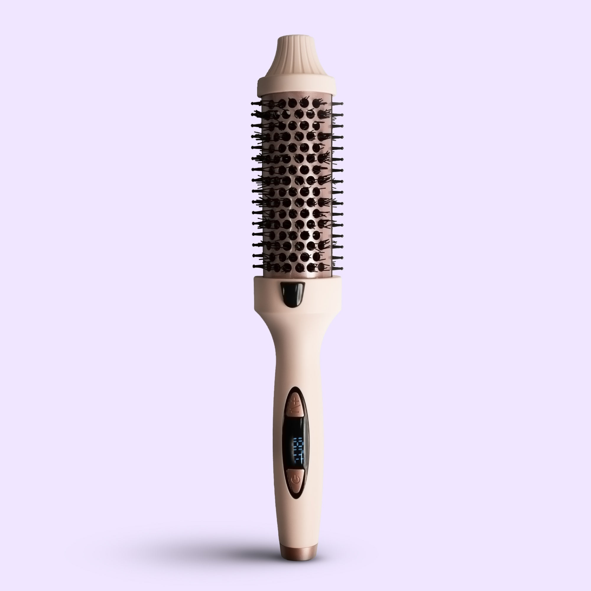 Thermal Blowout Brush