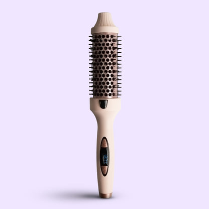 Thermal Blowout Brush