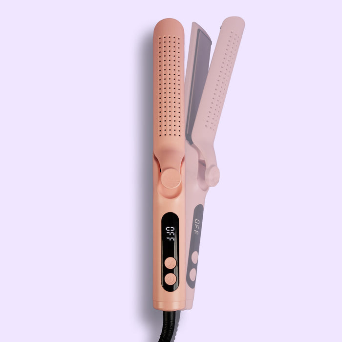Airflow 2-in-1 Hair  Styler & Straightener