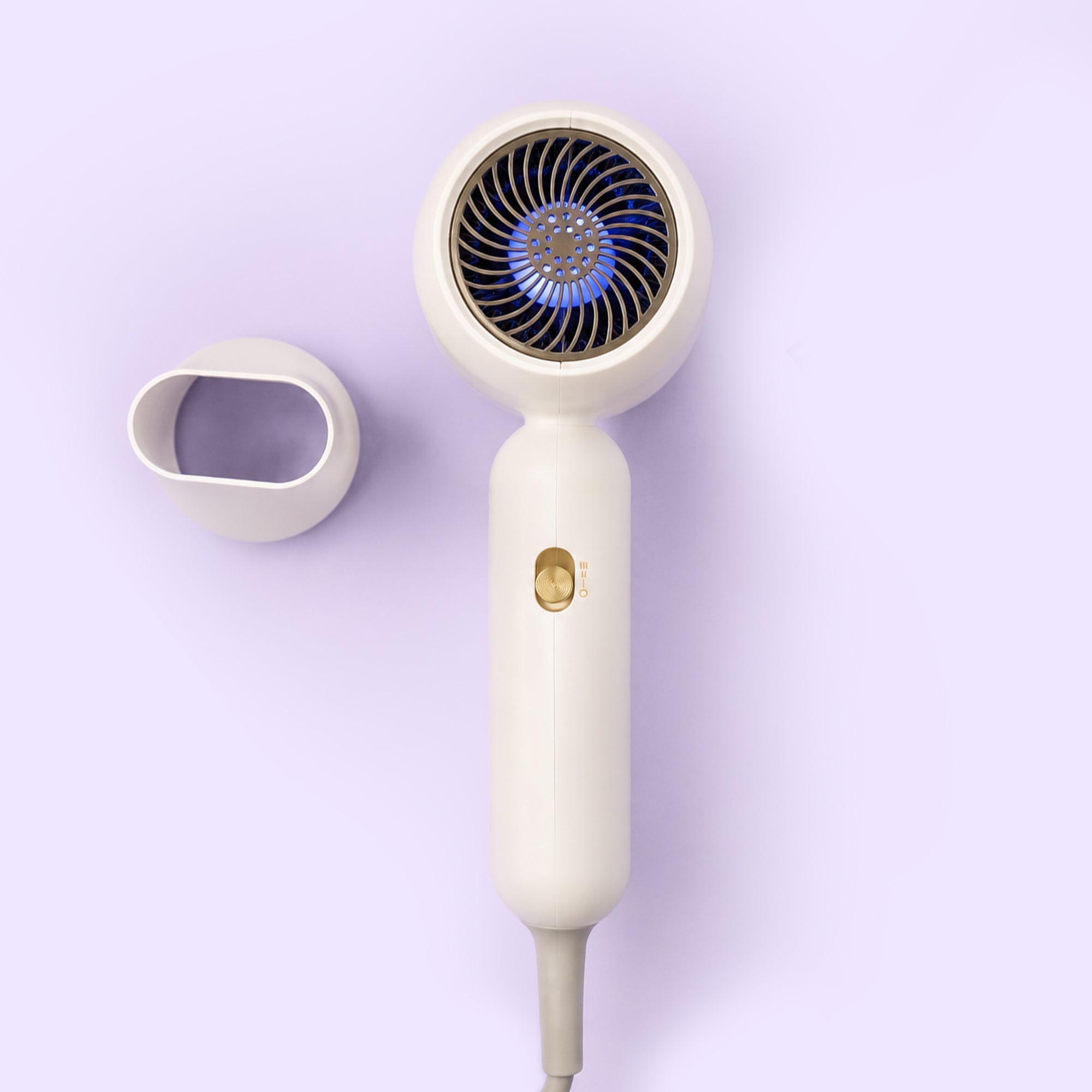 AirFlow Hair Dryer