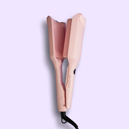 Iconic Wave Hair Curler