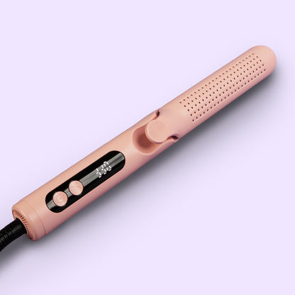 Airflow 2-in-1 Hair  Styler & Straightener