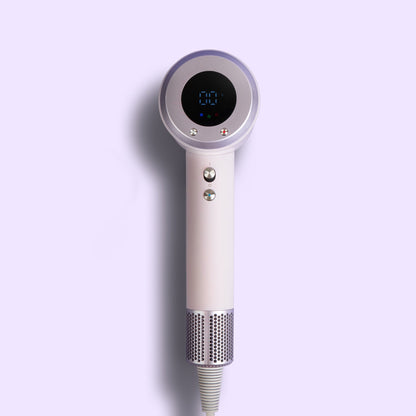 Professional Ionic High-Speed Hair Dryer