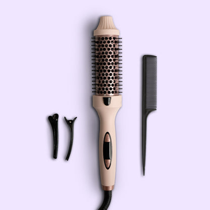 Thermal Blowout Brush