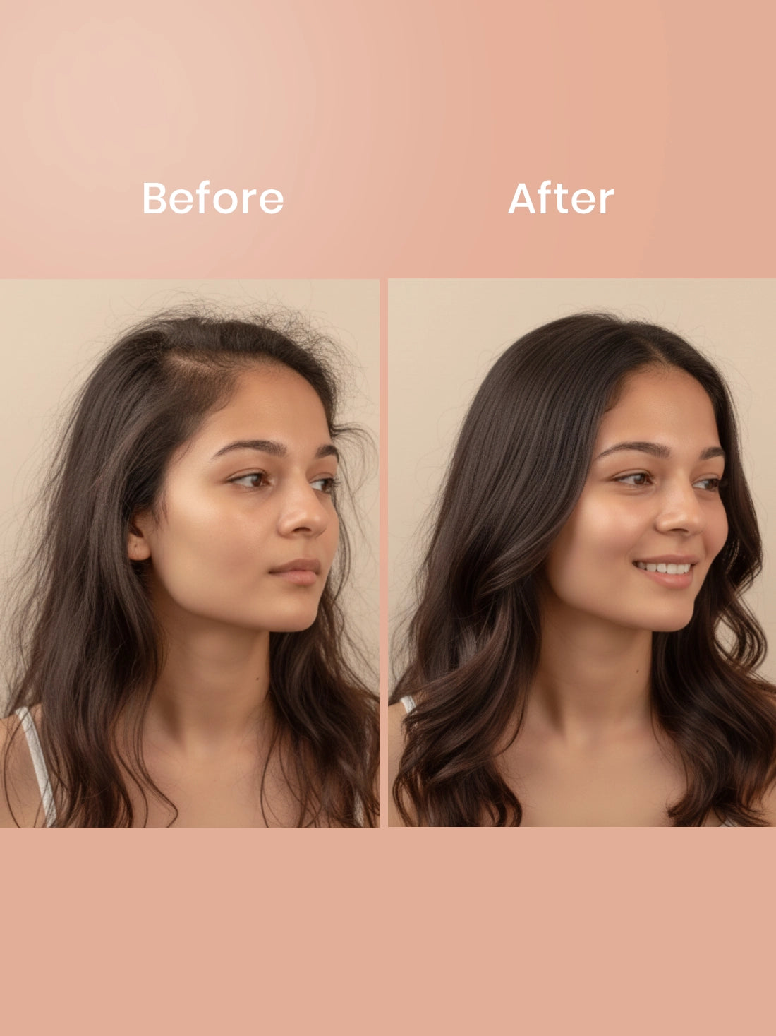 Hair Strength &amp; Revive+ Capsules