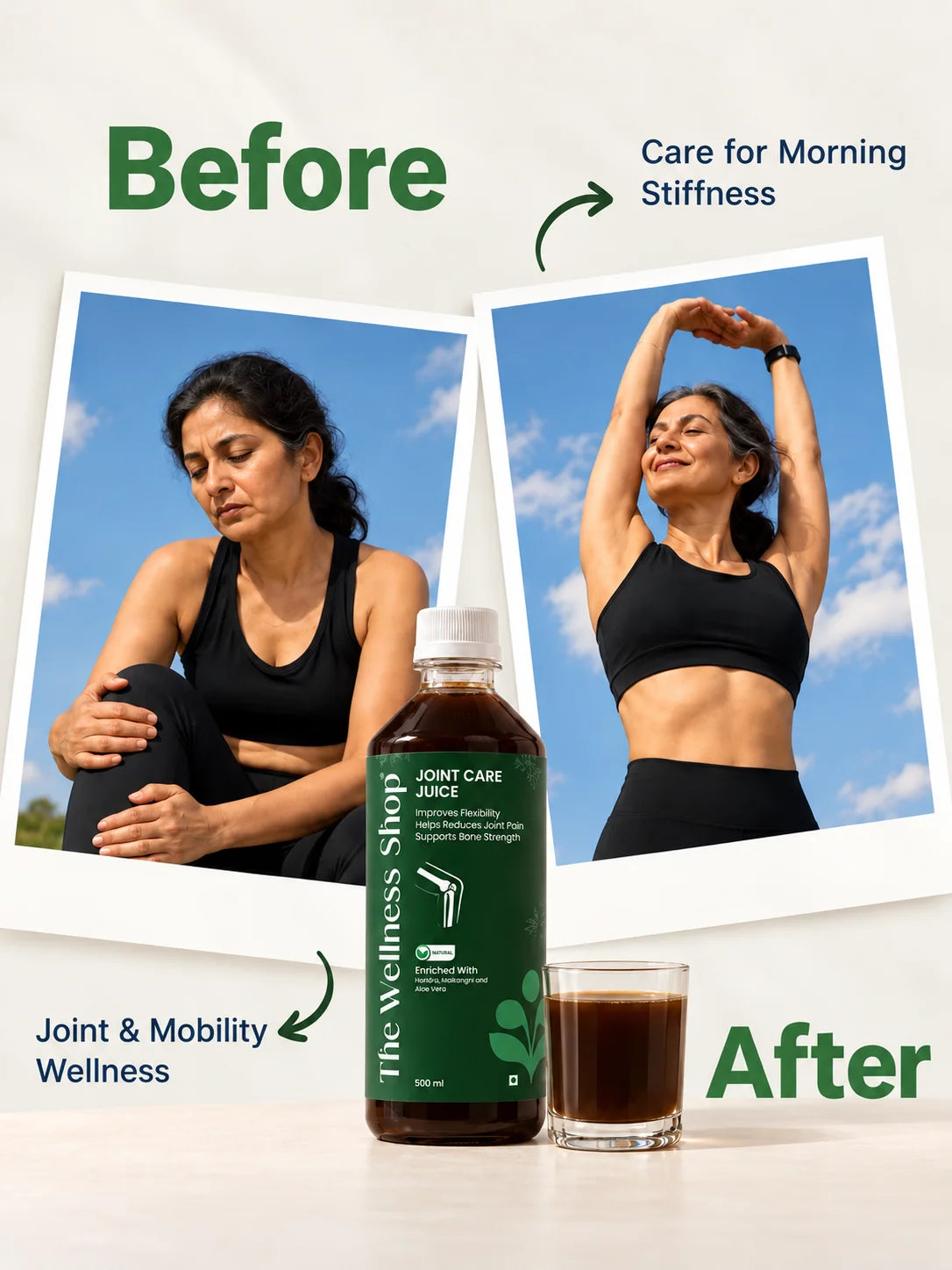 Daily Joint Wellness Support