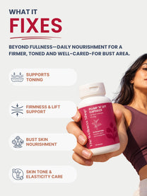 Plump ‘N’ Lift Capsules