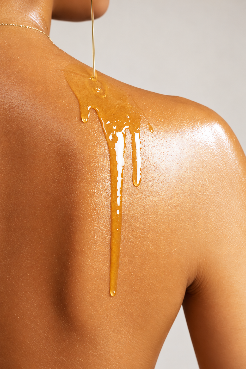 Body Oil