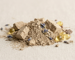 Bentonite Clay