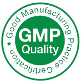 GMP Certified