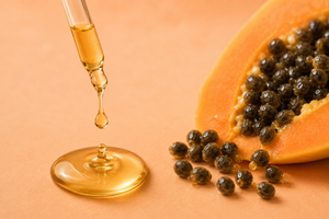 Papaya Seed Oil Extract