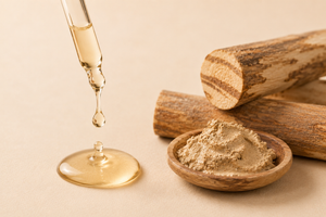 Thanaka Extract