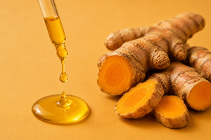 Turmeric Oil