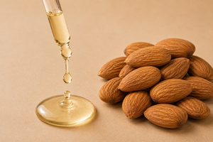 Sweet Almond Oil