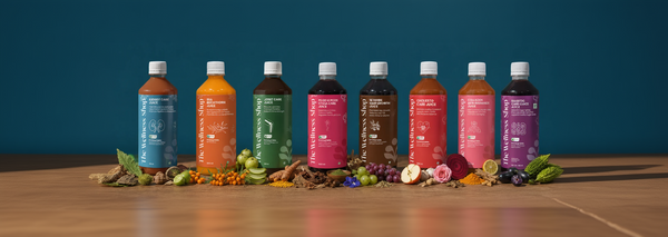 Juices