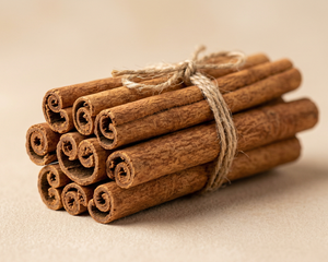 Cinnamon