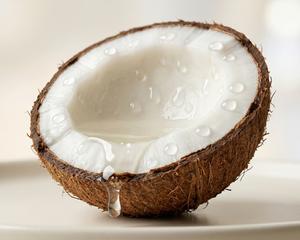Coconut Oil
