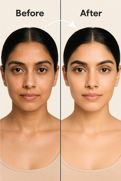Bio Collagen Melting Sheet Mask - Hydrating, Firming And Brightening Overnight Sheet Mask