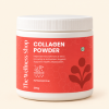 Pure Plant Collagen Booster Powder for Healthy, Radiant Skin