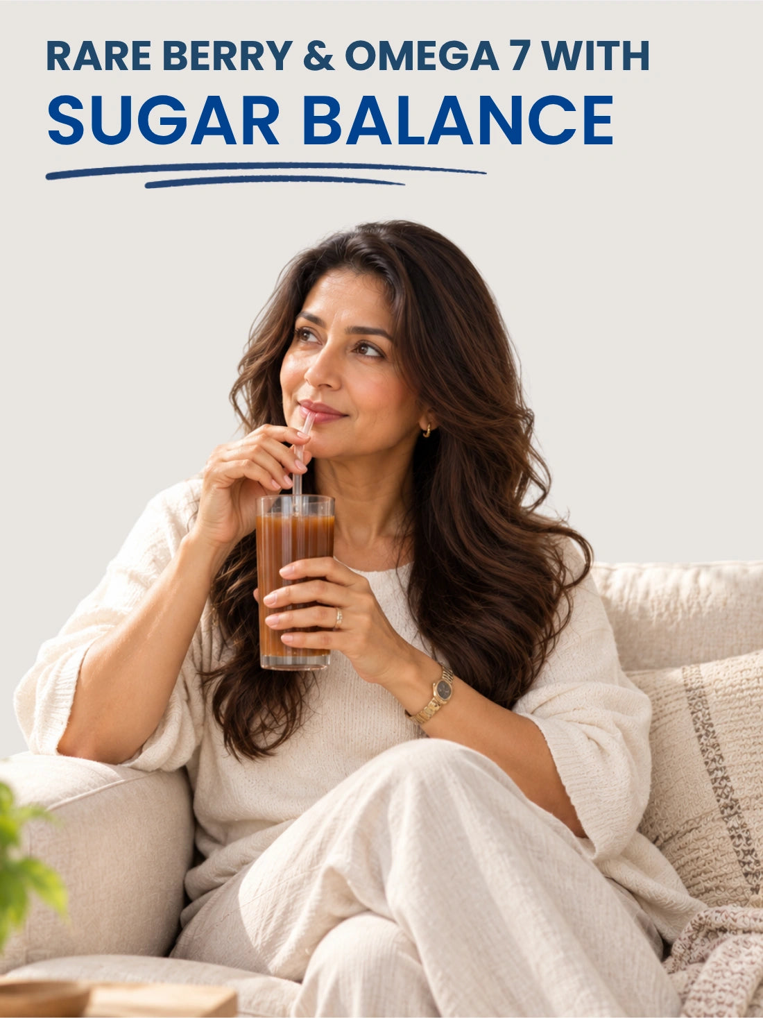 Sea Buckthorn DiaWell Wellness Juice