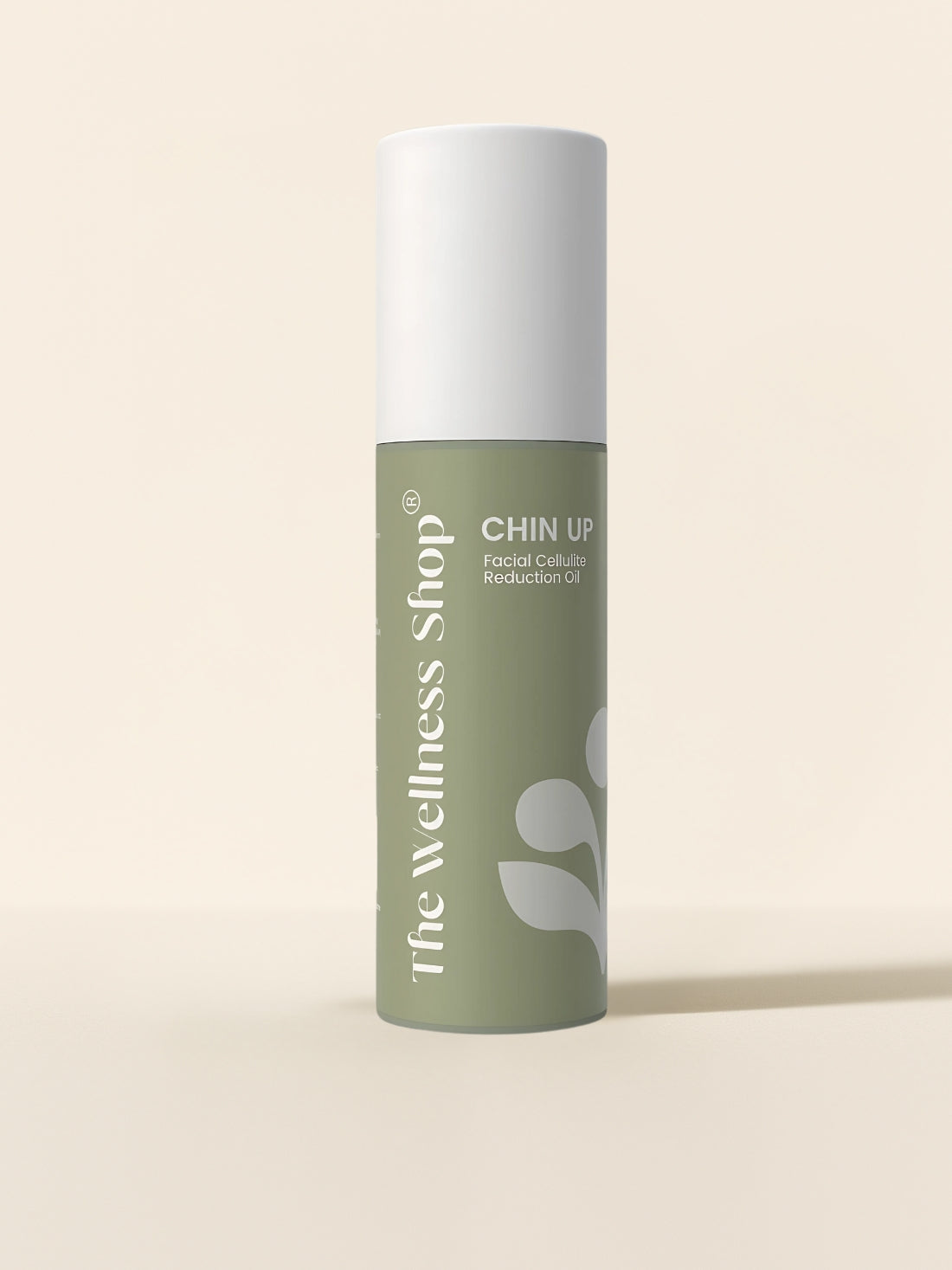 CHIN UP FACIAL CELLULITE REDUCTION ( 4 WEEKS )