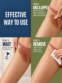 Best Bikini Wax for Sensitive Skin