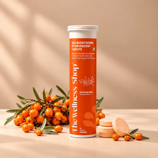 Effervescent Tablets