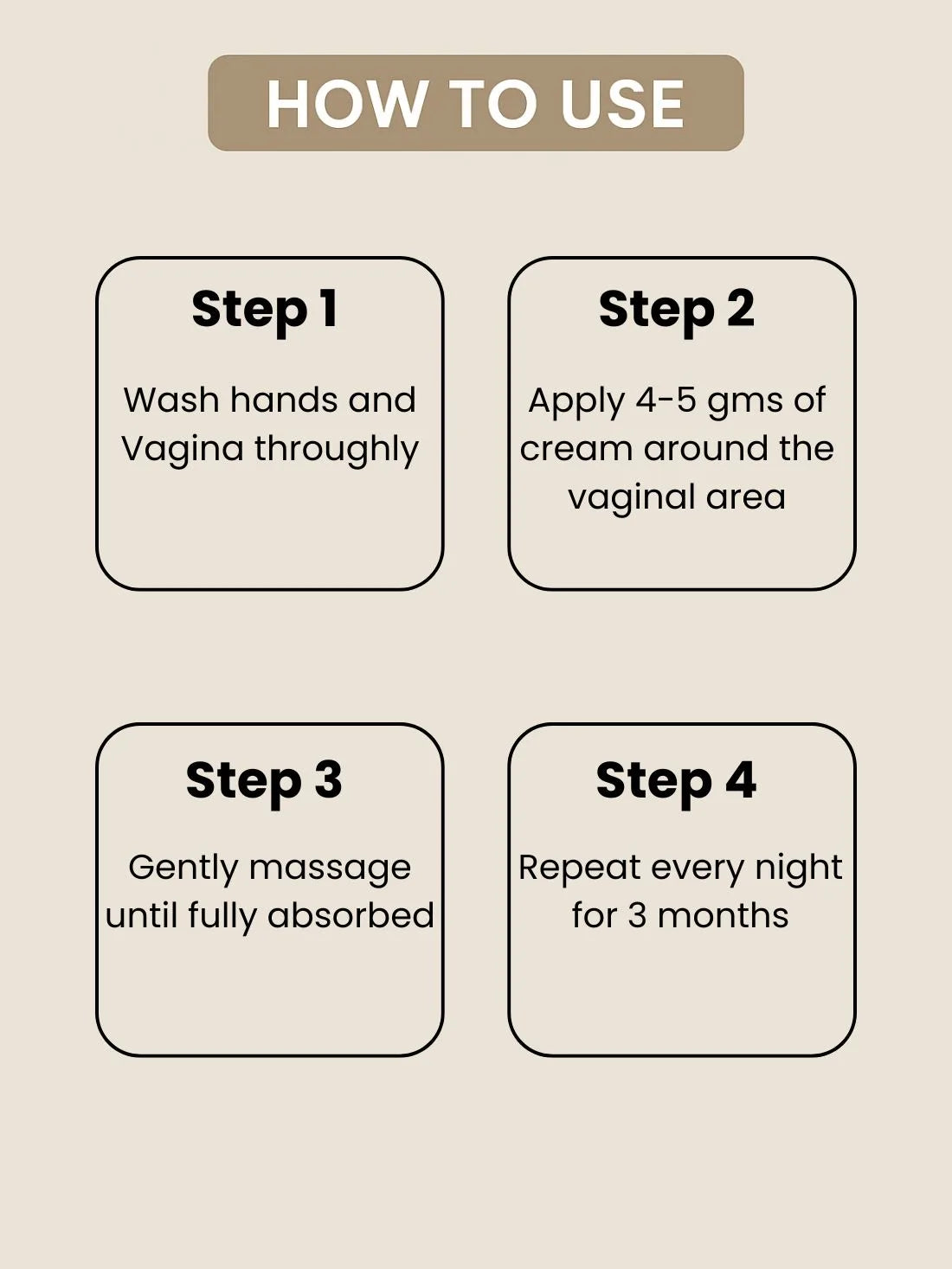 Vt Cream