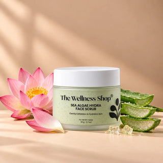 Face Scrub