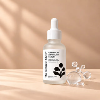 Face Serums