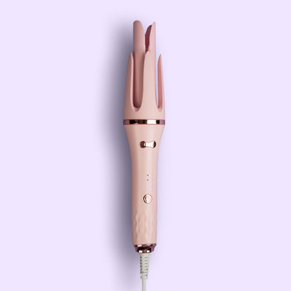 Iconic Auto Hair Curler