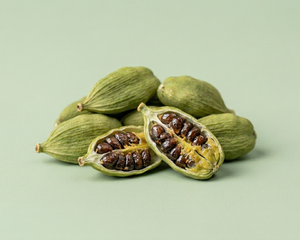 Green Cardamom