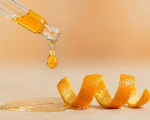 Orange Peel Oil