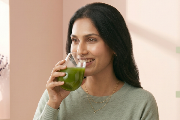 Juices