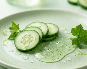 Cucumber Extract
