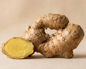 Ginger