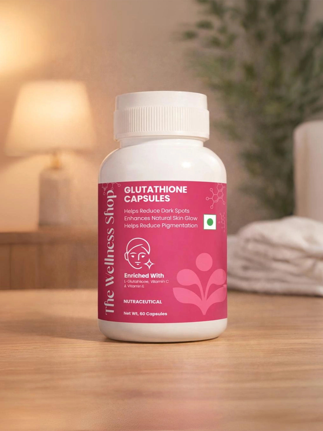 Glutathione Capsules