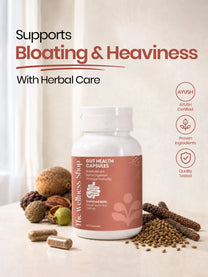 Gut Health Capsules