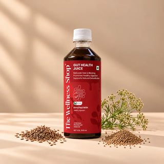 Gut Health Wellness