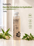 Bamboo Shoot & White Tea Exfoliating Body Wash