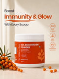 Sea Buckthorn Powder