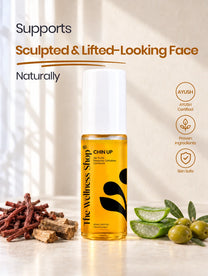Chin Up Facial Cellulite Reduction ( 4 Weeks )