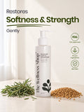 Rosemary & Methi Anti Hairfall Conditioner - Hair Fall & Thinning, Slow Hair Growth, Dullness & Lack Of Shine