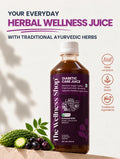 Daily Herbal Wellness Juice