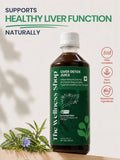 Liver Detox Juice