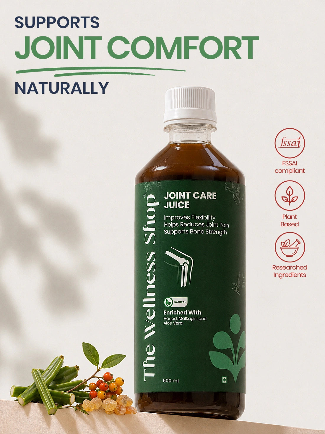 Joint Care Juice